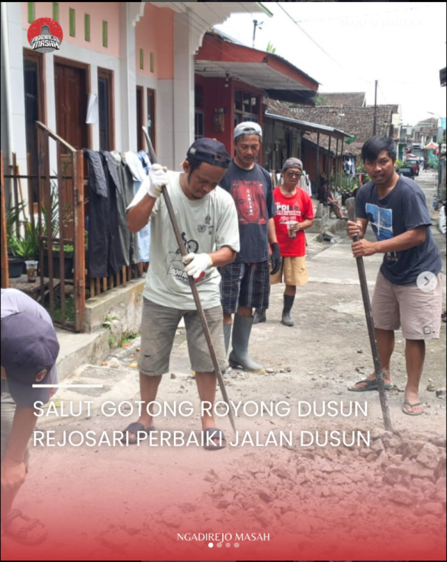Berita