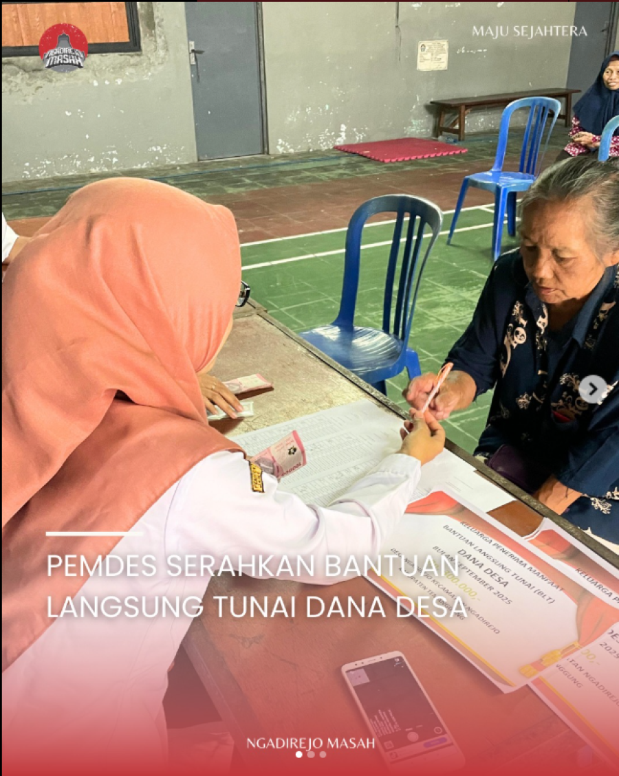 Berita