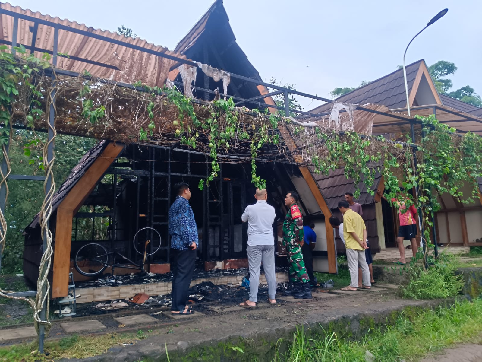 Gambar Berita