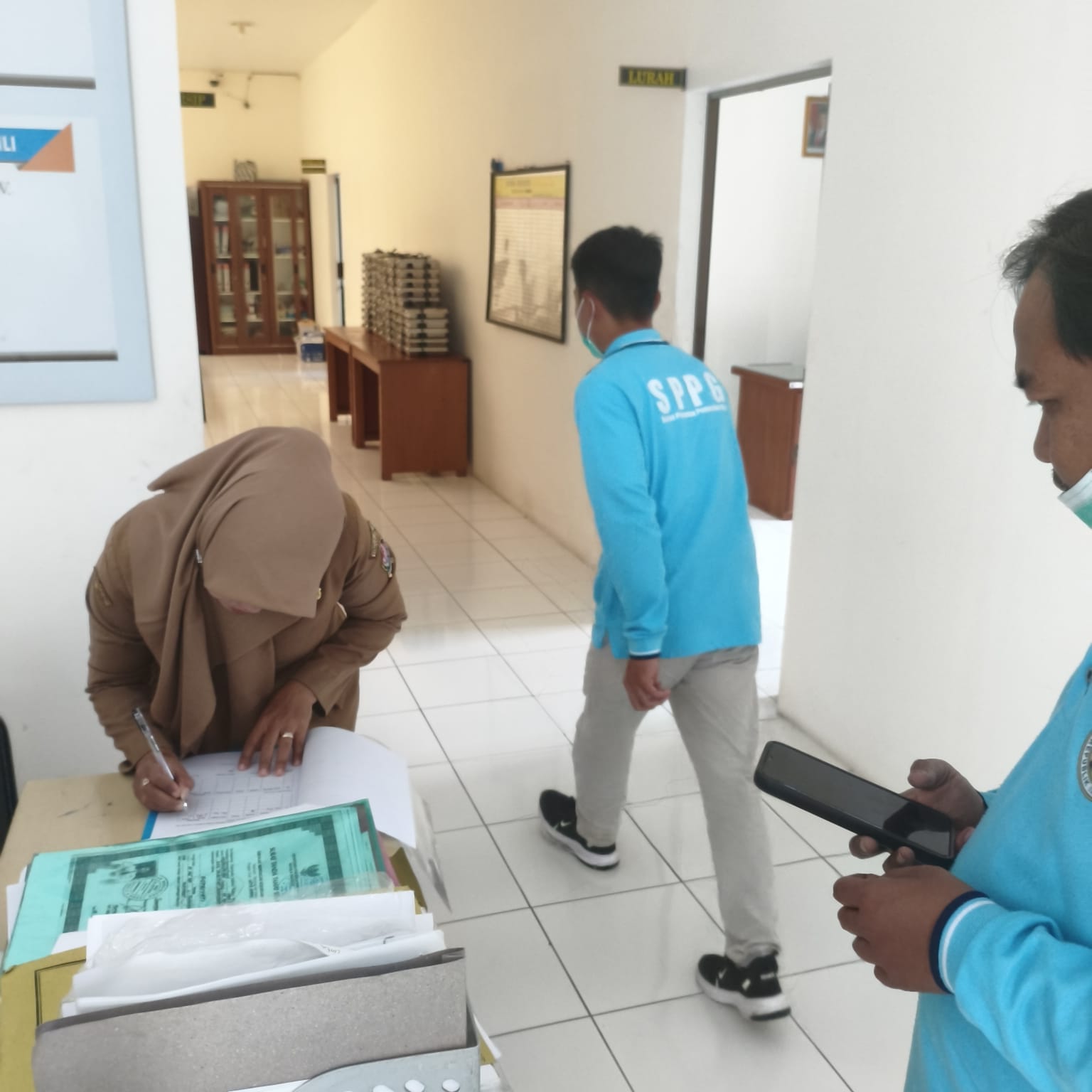 Gambar Berita